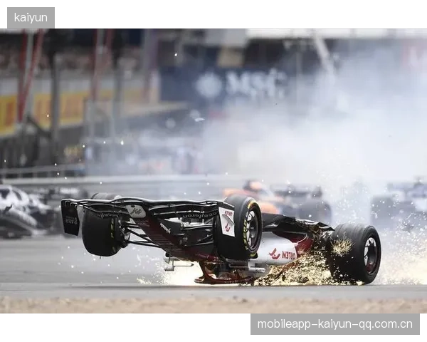 F1车手高速反应训练更严格，极速背后的极限挑战